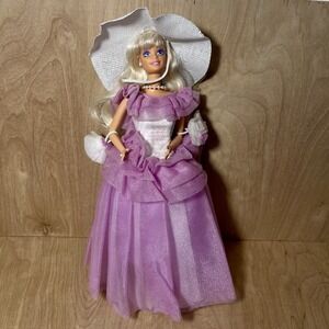 Vintage‎ 1991 Spring Parade Barbie Doll Limited Edition Toys R Us Mattel